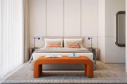 10% Booking | Premium Finishing | Near Airport