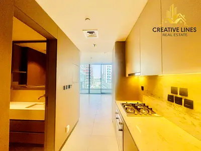 Brand New Sudio || Fully Fitted Kitchen || Stylish Studio || Multiple Units ||