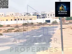 Opportunity to own 4 plots of land at an incredible price within a fully developed area, with ample