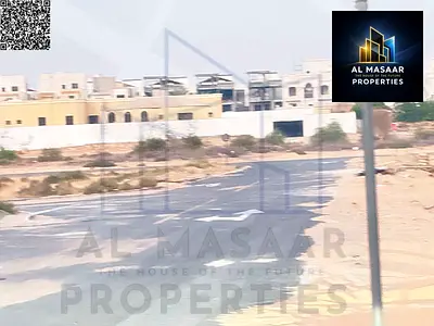 Opportunity to own 4 plots of land at an incredible price within a fully developed area, with ample space and setback, price including fees.