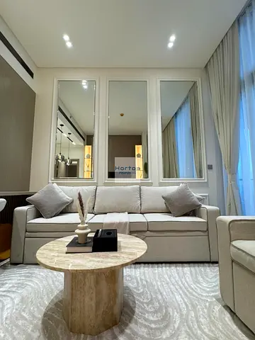 PRIVATE POOL I FURNISHED I MODERN FINISHES