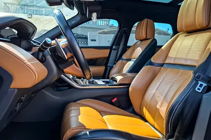 صورة مصغرة 11 لـ 2019 LAND Rover RANGE ROVER VELAR