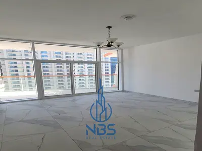 Unfurnished | Vacant | Spacious