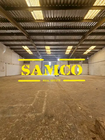 4500 SQFT WAREHOUSE AVAILABLE FOR RENT IN AL QUOZ INDUSTRIAL AREA 1