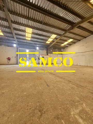 GARRAGE/CARPENTERY 4400 SQFT WAREHOUSE AVAILABLE FOR RENT IN AL QUOZ INDUSTRIAL AREA 1