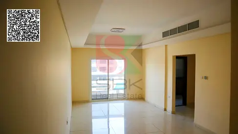 1BHK Available in Mowaihat 3 building, Mowaihat 3, Ajman