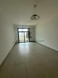 City-View Studio | Balcony | Pool &amp; Gym