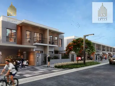 Ready for immediate delivery with financing available at the first complex in Ajman