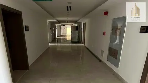 Brand New Ready G+6 Building for Sale | High Income | Prime Corner Plot | Al Jurf 3 Ajman