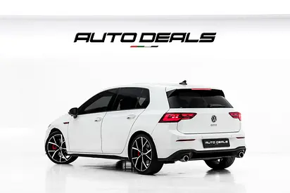 Volkswagen Golf, миниатюра 4