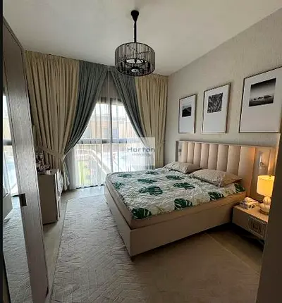 FURNISHED I MAID ROOM I MONTHLY OPTION AVAILABLE