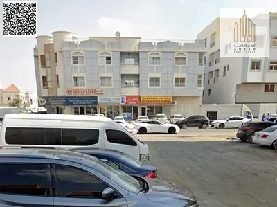 Residential & Commercial Land for Sale in Rawda 2 Ajman