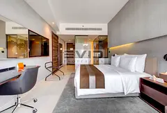 Premium Amenities | Smart Home | Studio Living