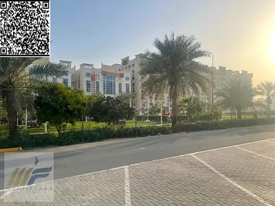 Own Smart – Studio in Al Ameera Village with Flexible Payments