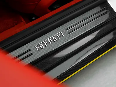 صورة 19 لـ 2020 Ferrari 812 GTS