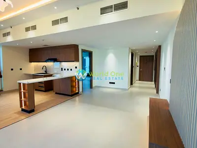 Upgraded 1BR | High Floor | Call To Inquire