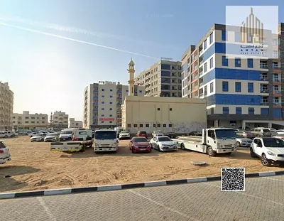 Residential/Commercial Land for Sale in Al Rawda 2 on Sheikh Maktoum Bin Rashid Street, 29,700 sq ft, Freehold