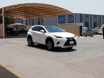 AED 1140/month | 2020 Lexus NX-Series NX 300 | GCC Specs | Ref#484781