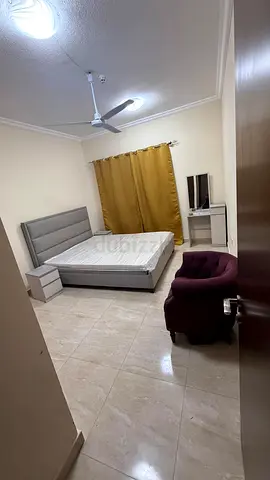Master Bedroom For Rent