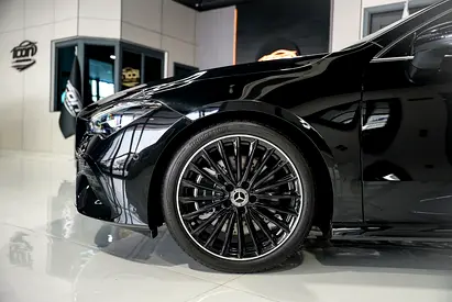 Mercedes-Benz CLA 250 4MATIC, миниатюра 6