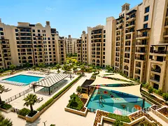 Skyline Living | Elegant 2BR | Modern Amenities