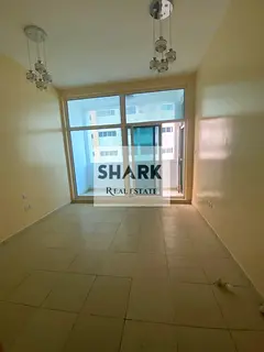 For sale Apartment 2 bedroom in Agman one tower open view