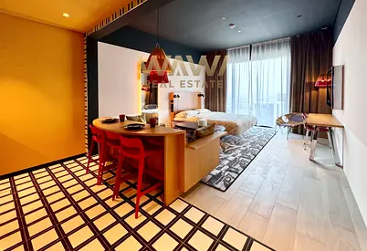 Best Price | High ROI | Furnished