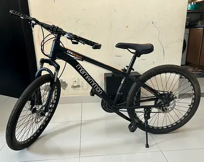 RX280 Road Bike