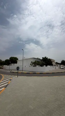 Annual Rent | Al Khazanah, Sharjah | Independent Commercial Villa in a Prime Location Near Sharjah
