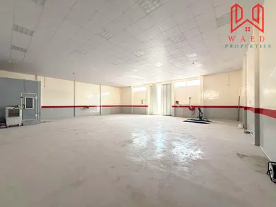Industrial Warehouse |Garage Business Opportunity|