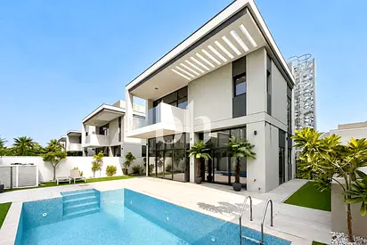 4 Bedroom Villa | Vacant Now | Private Pool |