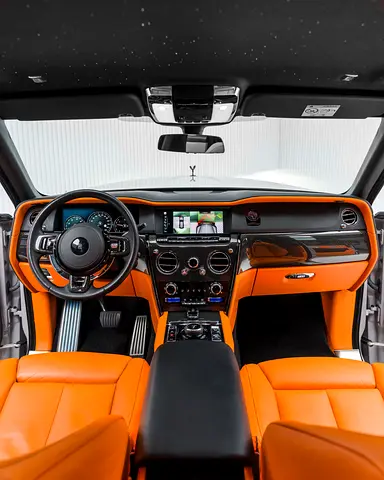 2023 ROLLS-ROYCE CULLINAN 照片 8