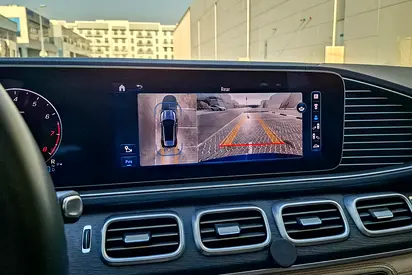 2024 Mercedes-BENZ GLE — миниатюра 14