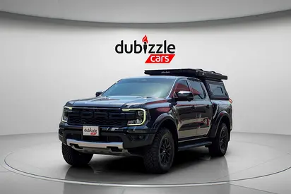 صورة 3 لـ 2024 FORD RANGER