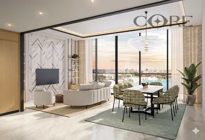 2BR Lagoon Living | Azizi Venice | Off-Plan