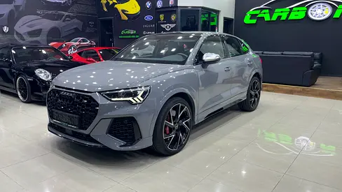 2023 AUDI RS Q3 照片 6