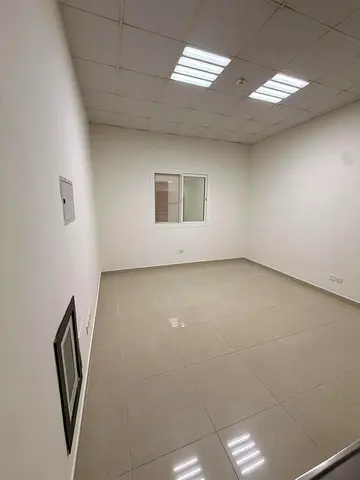 nnual Studio for Rent in Al Bu Tina, Sharjah A well-maintained studio apartment with an excellent layout and modern finishing, located in a prime are
