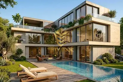 READY 5BR SIGNATURE FOREST_FREEHOLD_HOT DEAL PRICE