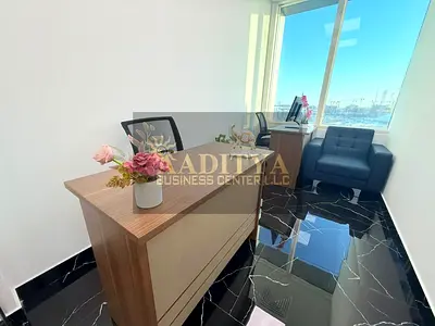 Spacious Office | Direct from Landlord | Near to Metro Station |