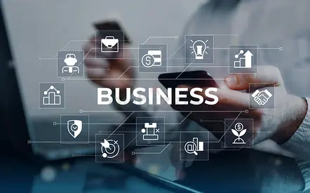 One Company for All Your Business Technology Needs