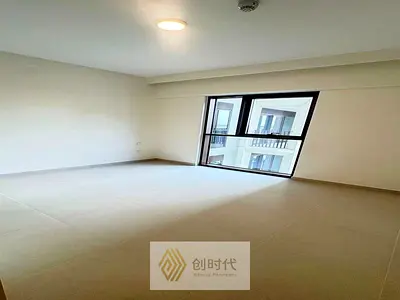 Prime Location | Spacious Lay Out | Brand New