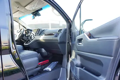Toyota Granvia Premium, миниатюра 16