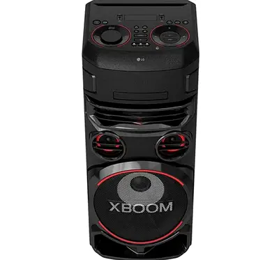 LG XBOOM ON7 Party Speaker | Powerful Bass | Karaoke | DJ Effects | Excellent Condition