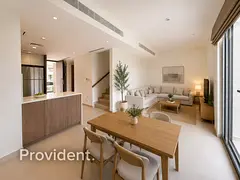 Single Row | Vacant in Aug | Prime Location