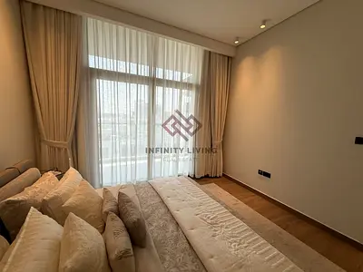 Brand New 1BR | Spacious Layout | 2 Bathrooms | Ready to Move