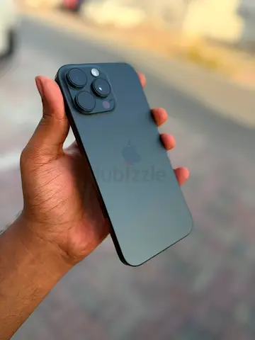 Iphone 16 pro max - 512