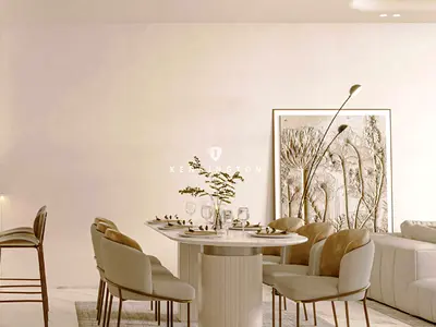 Park View | High-End Finishes | Prime Location
