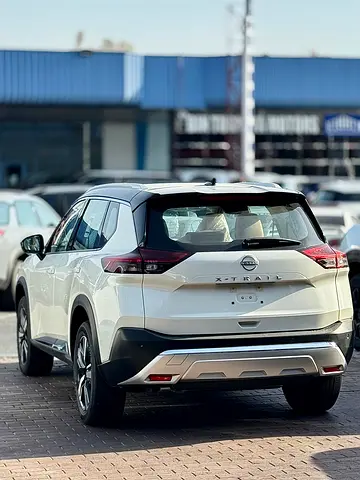Nissan X-Trail SL, миниатюра 15
