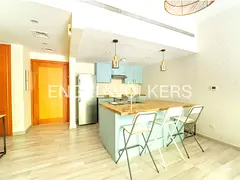Furnished l Vacant l Garden View
