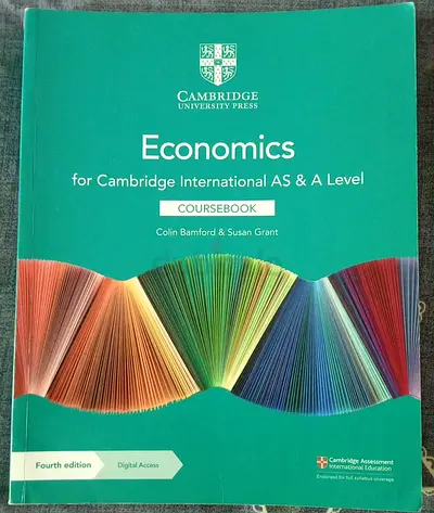 Text Books